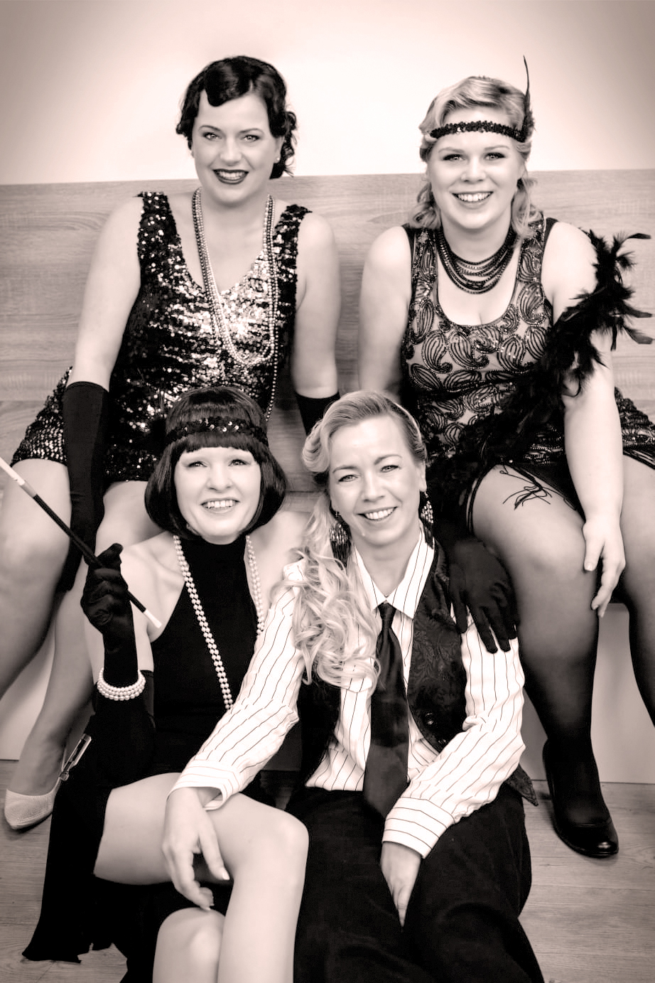 Team Frisörsalon 2000 Team Frisörsalon 2000